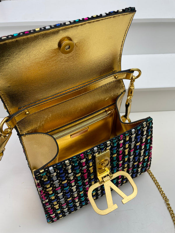 Amelia- VEL WOMEN LUXURY BAGS - 540