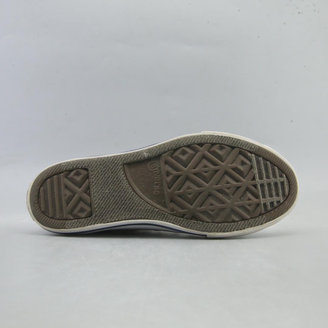 CONVERSE  CHUCK TAYLOR ALL STAR HI