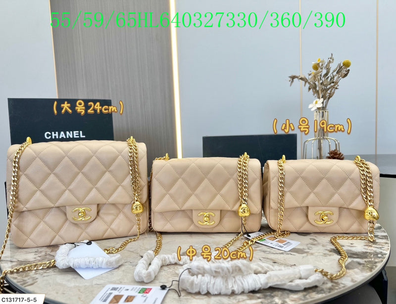 Amelia - CHL Bags - 1234