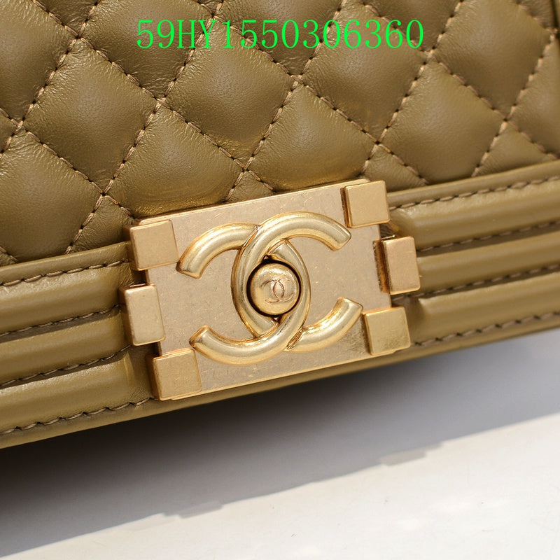 Amelia - CHL Bags - 1425