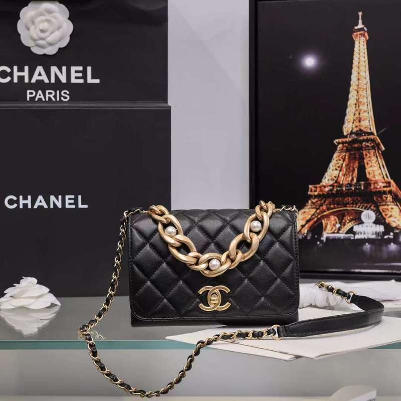 Amelia- CHL Bags - 6319