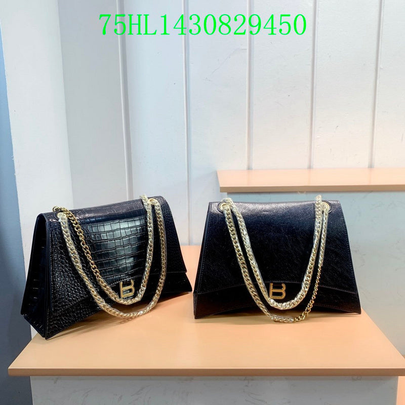 Amelia - BGA Bags - 2151