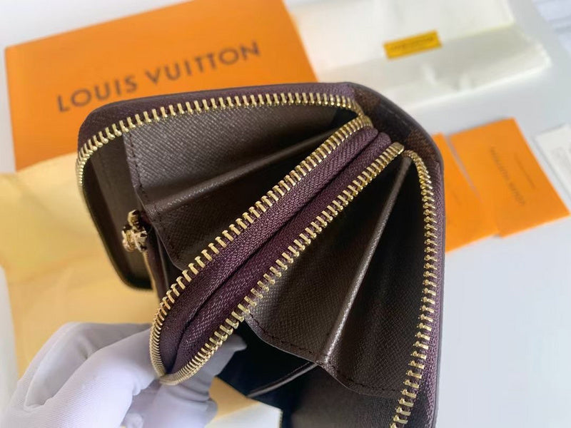 Amelia- LOV  Luxury  Wallets - 724