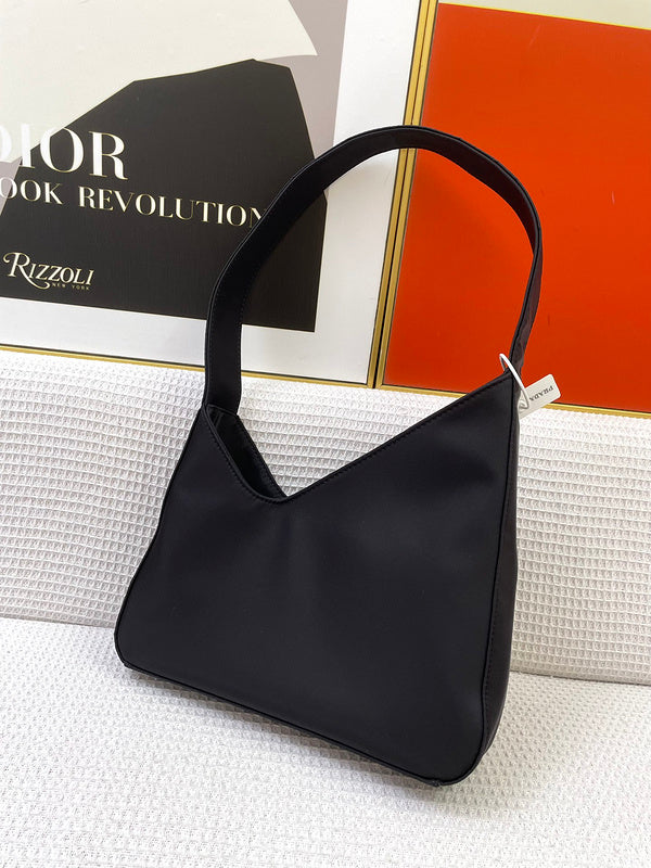 Amelia- PRDA  LUXURY BAGS - 628