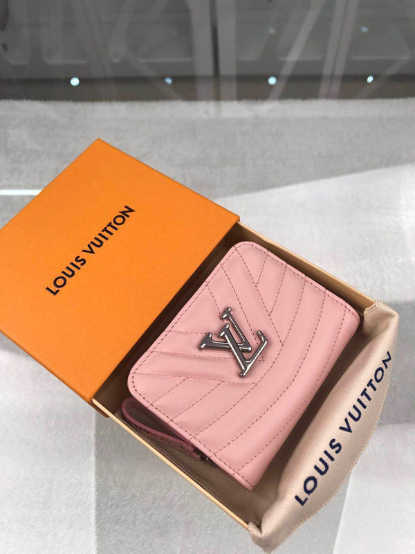 Amelia- LOV  Luxury  Wallets - 574