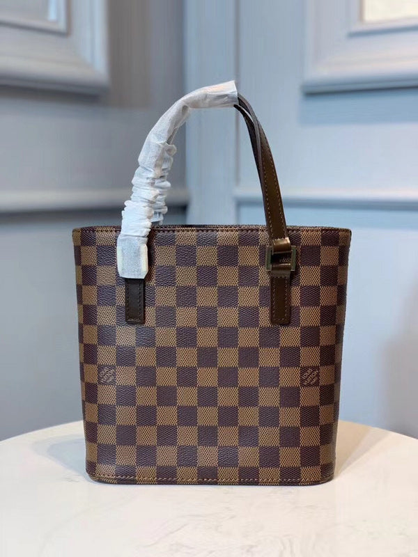Fan Fashion Lu-Vi bags - 17088