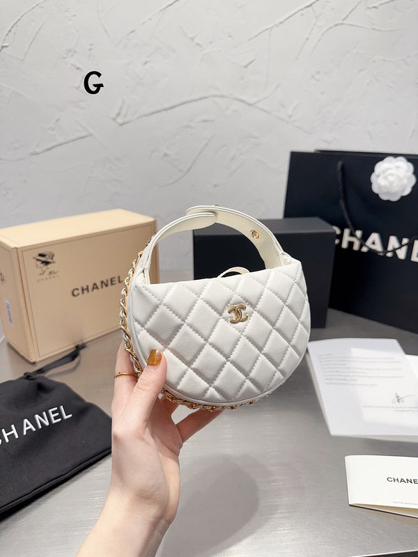 Amelia- CHL Bags - 7101