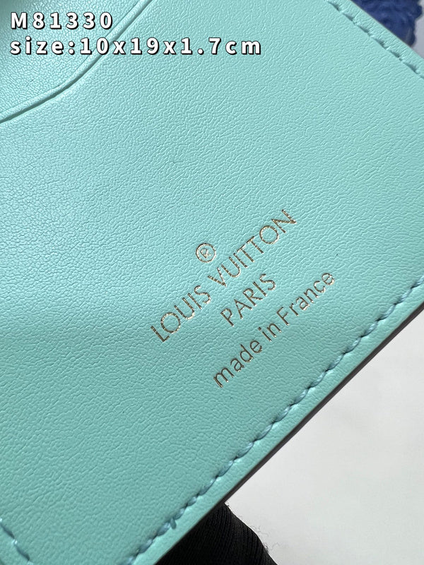 Glami-i LOV Wallets - 417