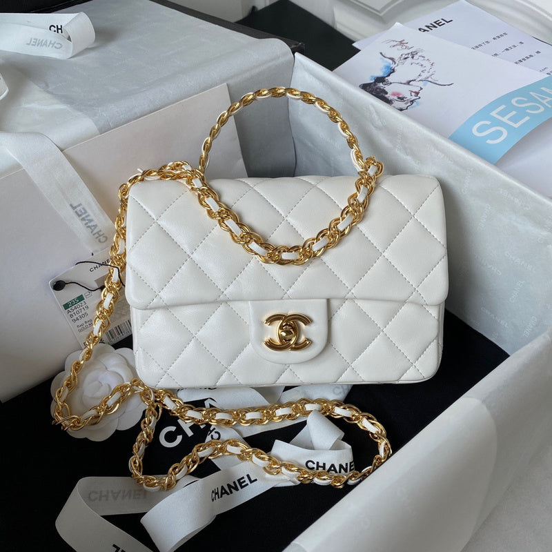 Amelia- CHL Bags - 7542