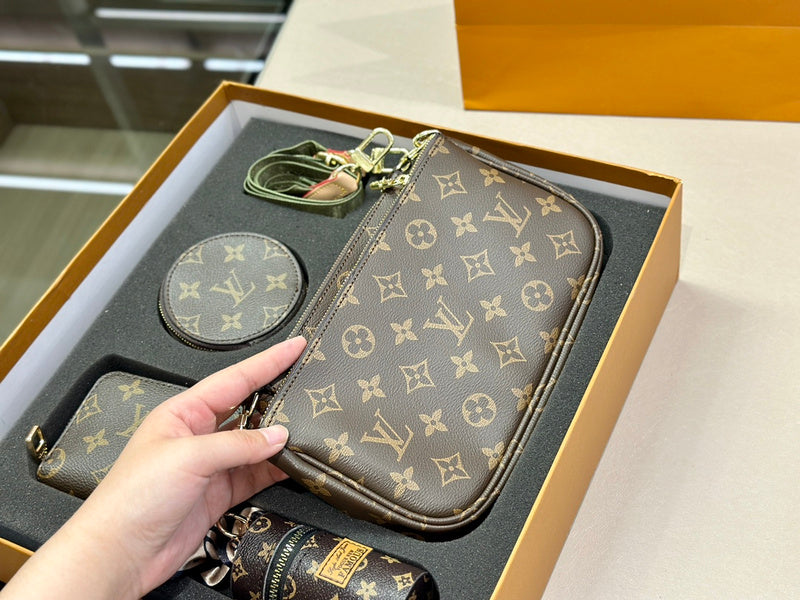 Amelia - LV Bags - 14899
