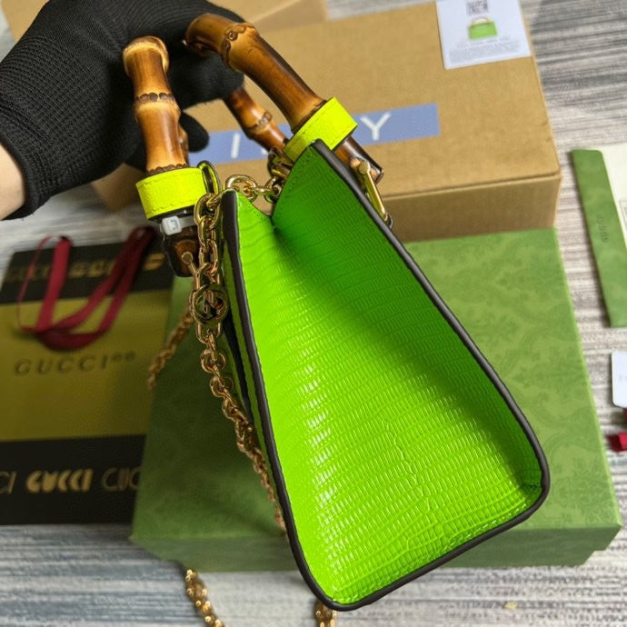 Amelia- GCI LUXURY LADY BAGS - 672