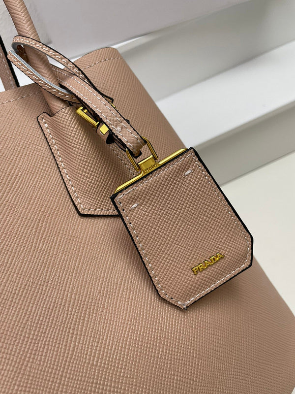 Amelia- PRDA  LUXURY BAGS - 037
