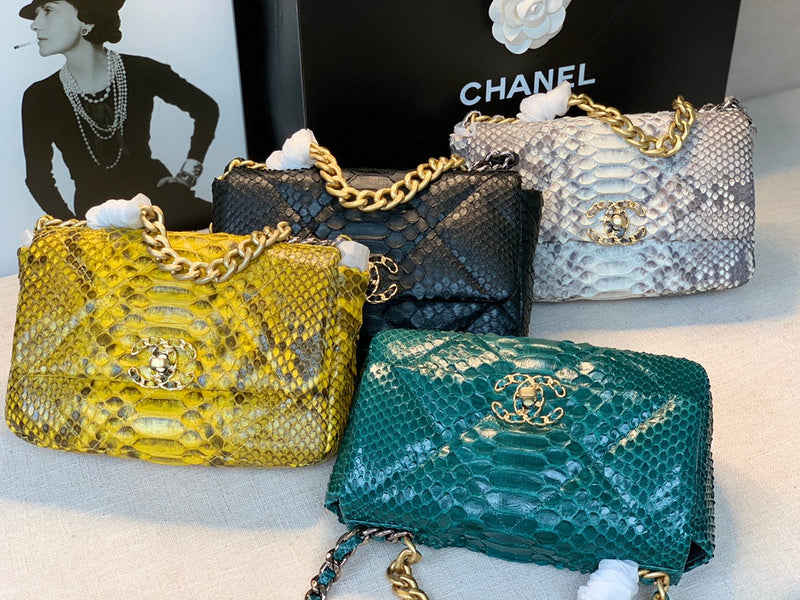 Amelia - CHL Lady Bags - 407