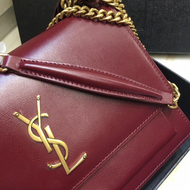 Amelia - YSL Bag - 2687
