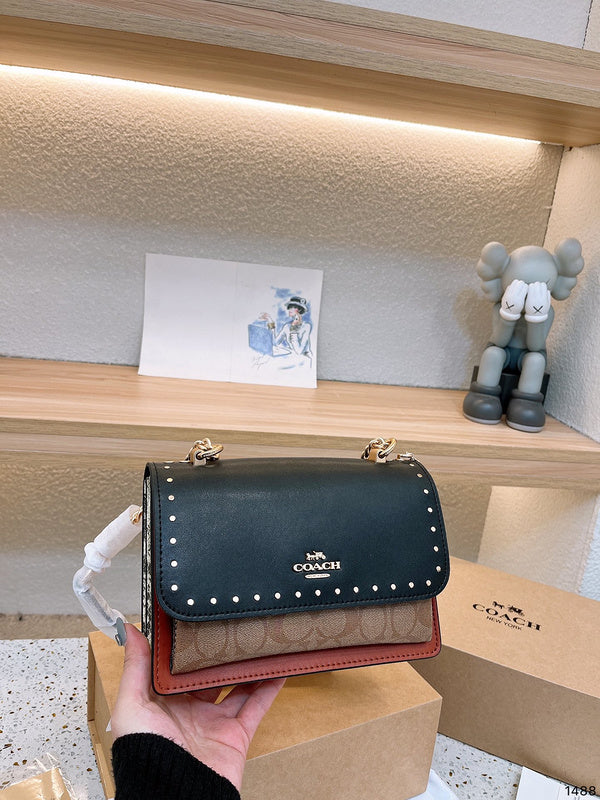 Amelia - CCH Bags - 205