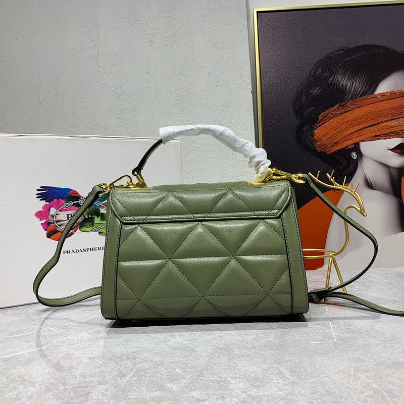 Barnes-Bags - Prada Bags - 907
