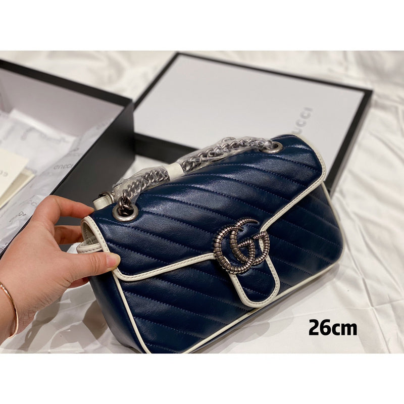 Amelia- GCI Bags - 2146