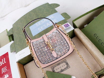 Amelia  - GCI Bags - 12713