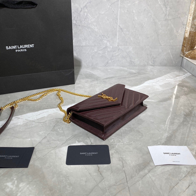 Amelia - YSL Bag - 4021