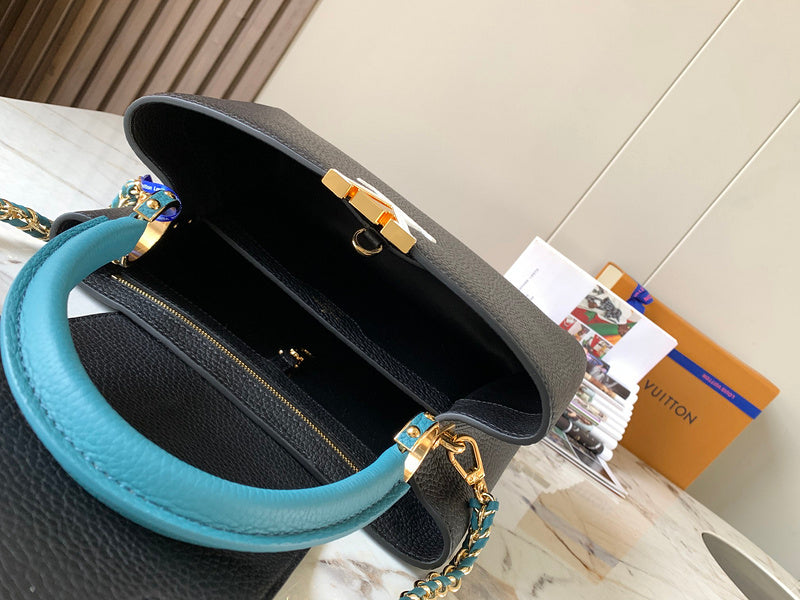 Amelia's Bag Gallery - LOV Bags - 1171
