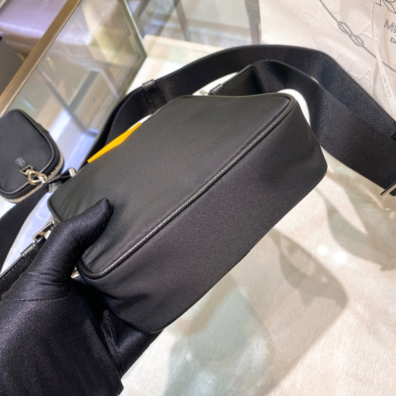 Amelia - PD Men Bags - 165