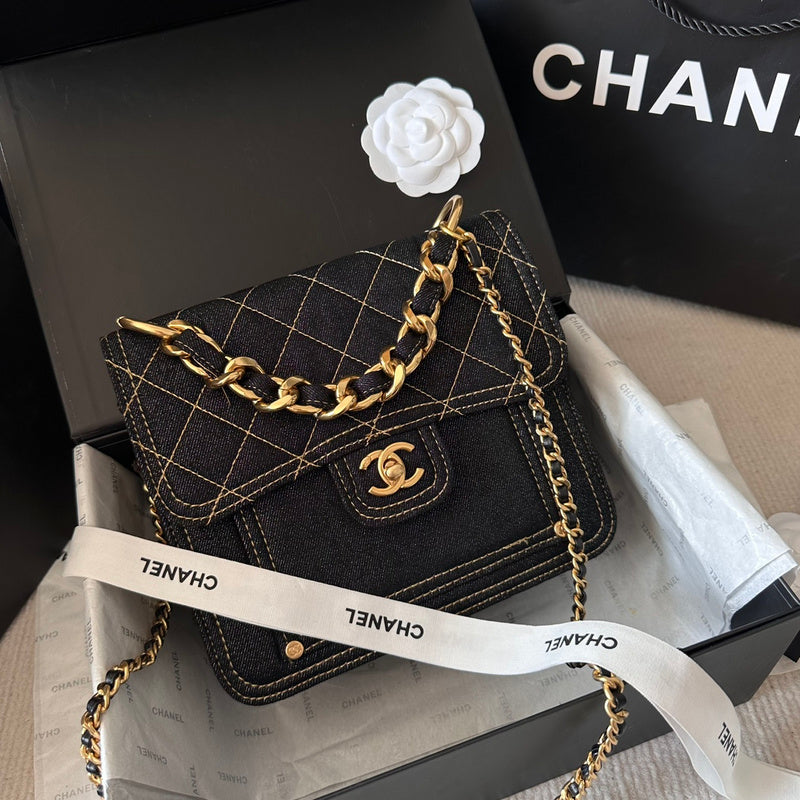 Amelia- CHL Bags - 6942