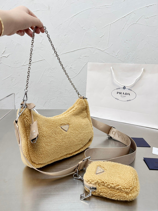 Camila Bags - Prada Bags - 1100