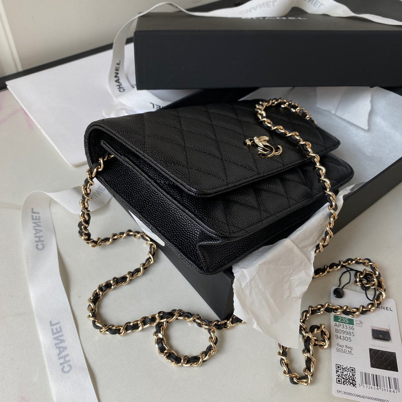 Amelia- CHL Bags - 7567