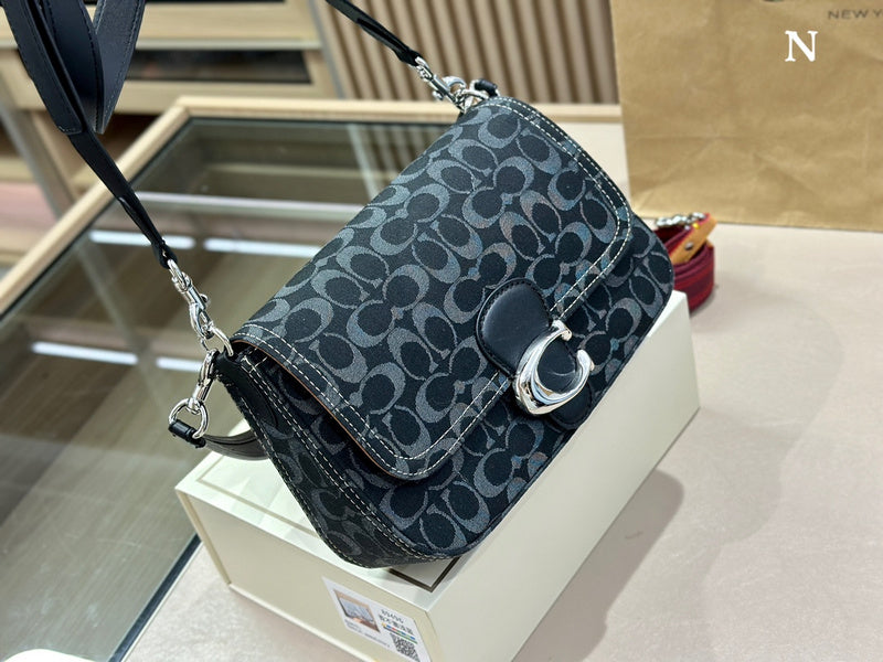Amelia - CCH Bags - 166