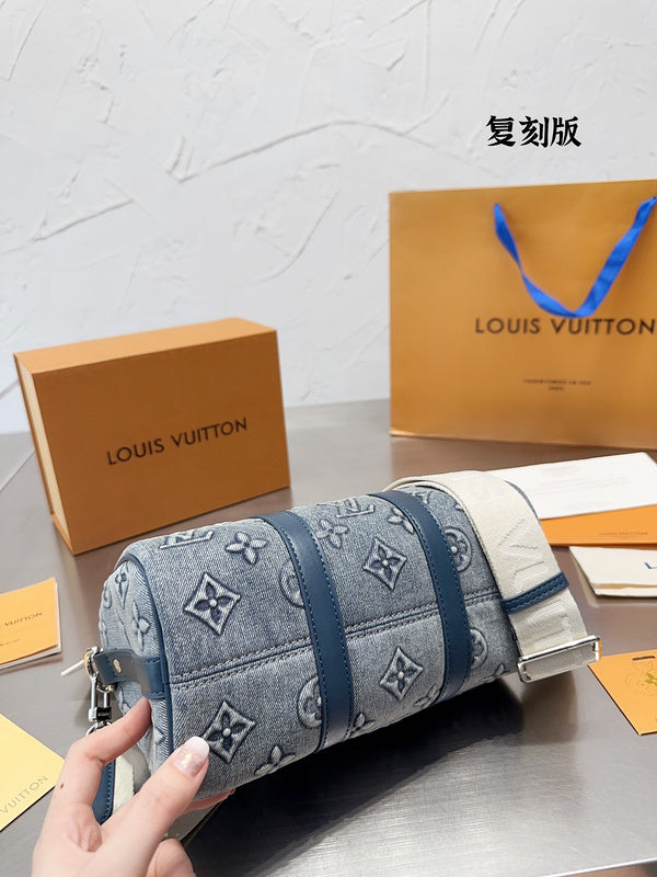 Amelia - LV Bags - 14347