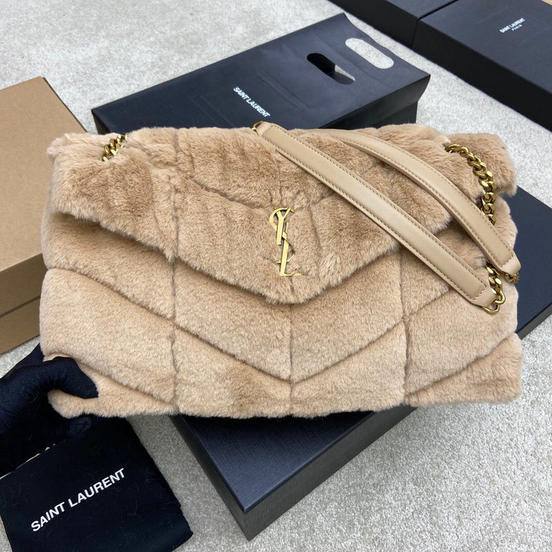 Amelia - YSL Bag - 3725
