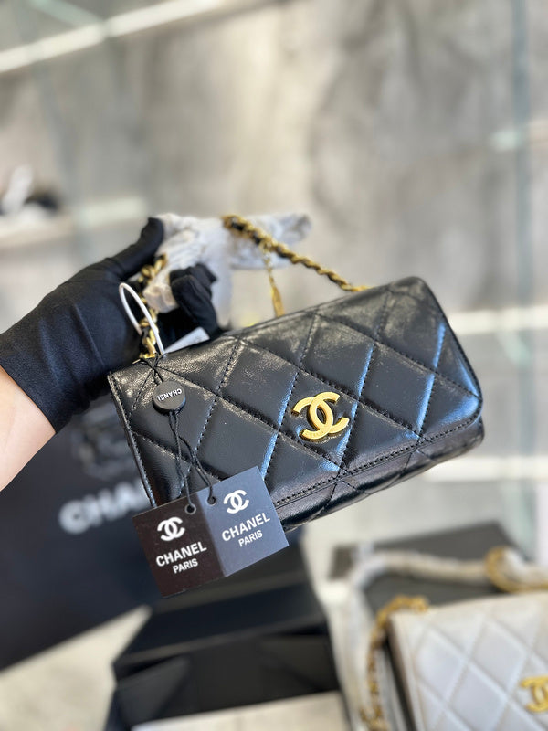 Amelia- CHL Bags - 7089