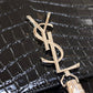 YSL BAGS - WOMEN LOVE LUXURY BAGS - 2276