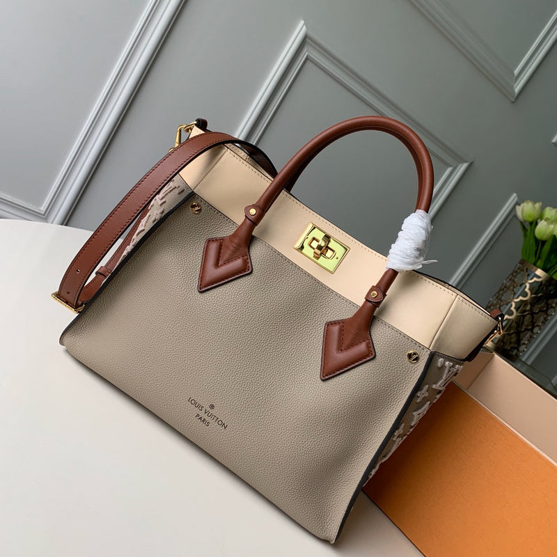 Amelia - LV Bags - 12439