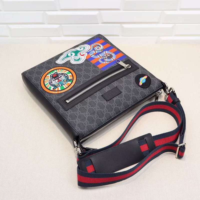 AmeliaLuxury - GCI Bags - 758