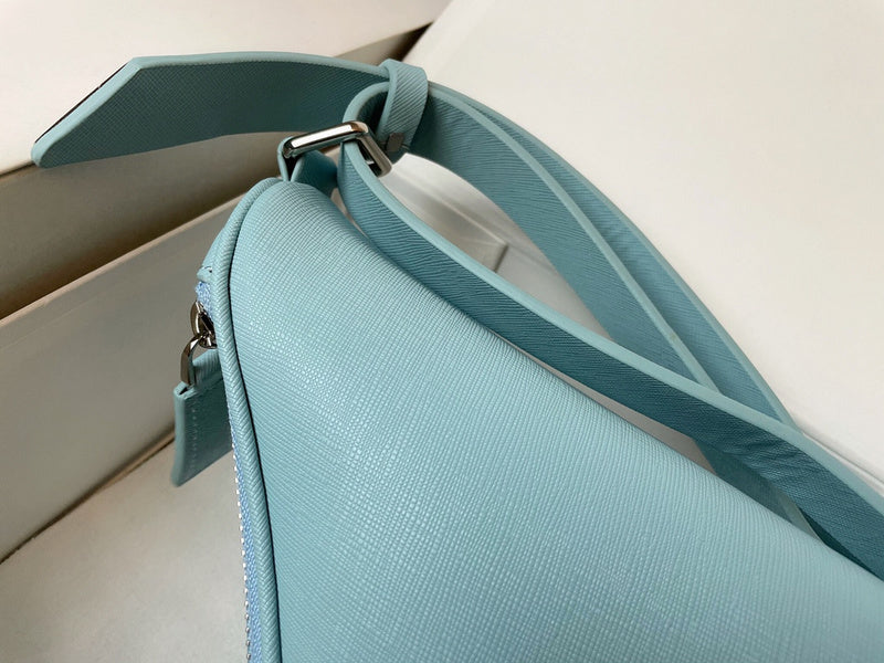 Amelia- PRDA  LUXURY BAGS - 579