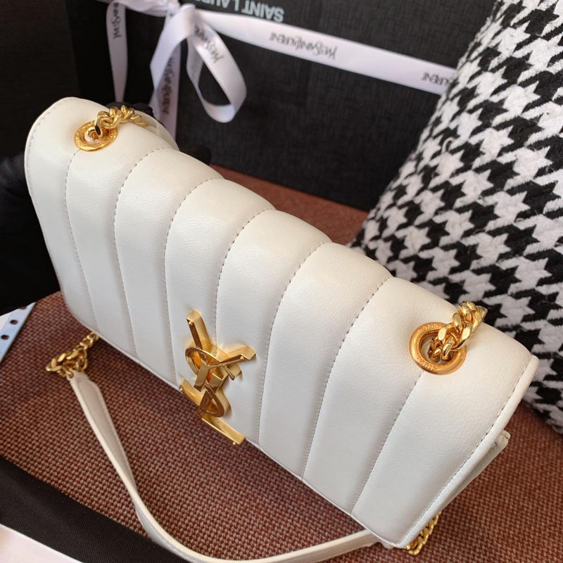 Amelia - YSL Bag - 2954