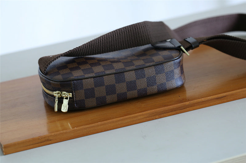 Fan Fashion Lu-Vi bags - 9392