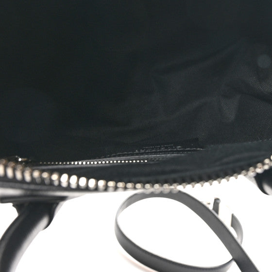 Givenchy Sugar Goatskin Small Antigona Black