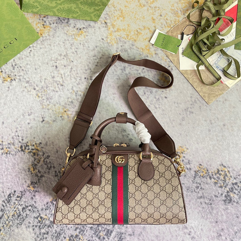 Amelia Fashion - GCI Bags - 2006