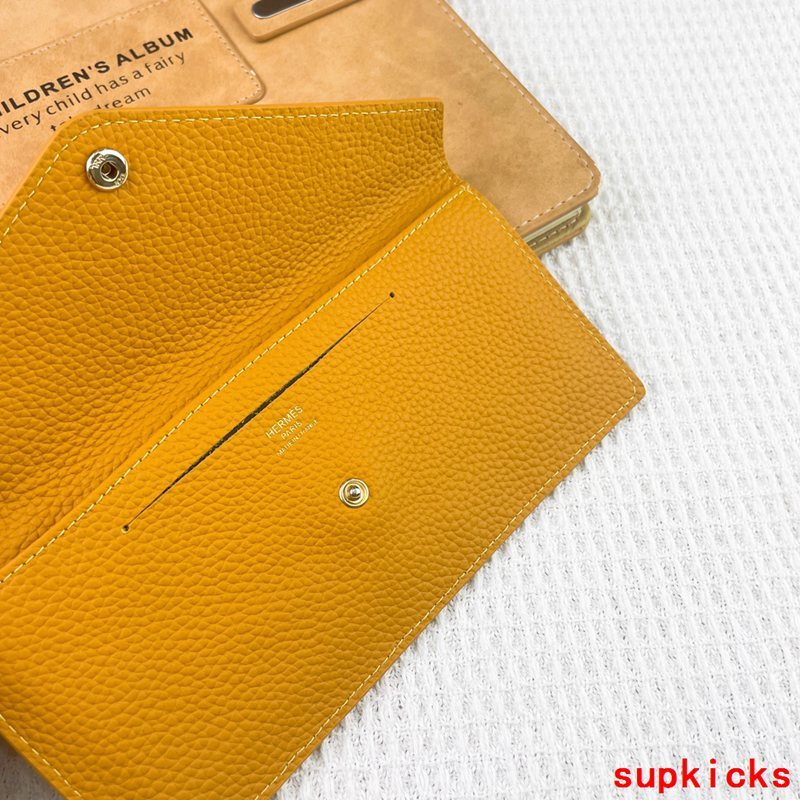 Amelia- Mix Wallets - 408