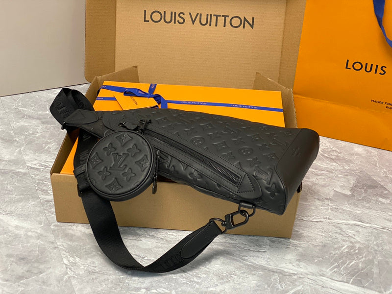 Amelia's Bag Gallery - LOV Bags - 1096