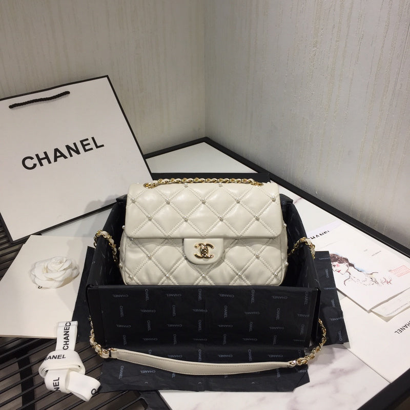 Amelia- CHL Bags - 6423