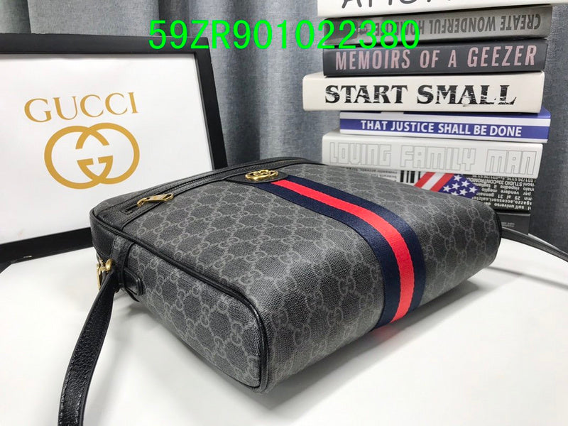 Amelia  - GCI Bags - 11125