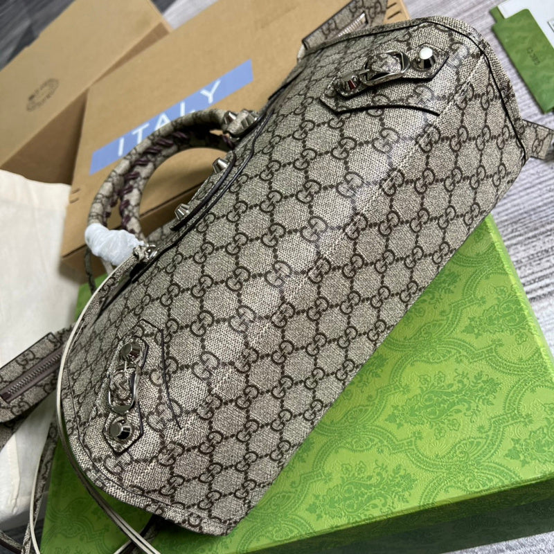 Amelia- GCI Bags - 4767