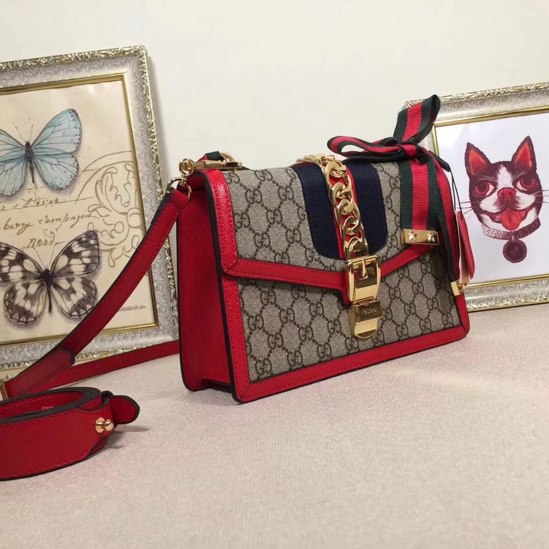 Amelia Fashion - GCI Bags - 2308