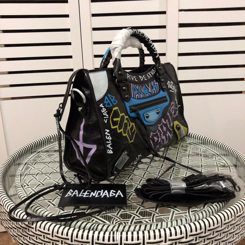 BLN-CIAGA WOMEN LUXURY BAGS - 156