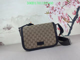 Amelia  - GCI Bags - 11131