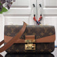 Fashion Lu-Vi bags - 3534