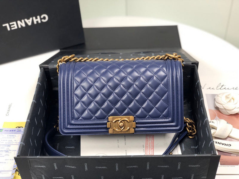 Amelia- CHL Bags - 7471